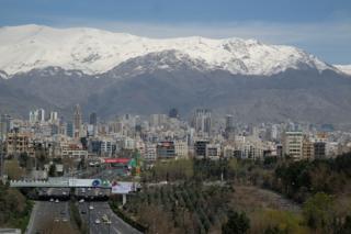 یک بانک نیمه دولتی در ایران، 'مالک هزار واحد مسکونی خالی' در تهران