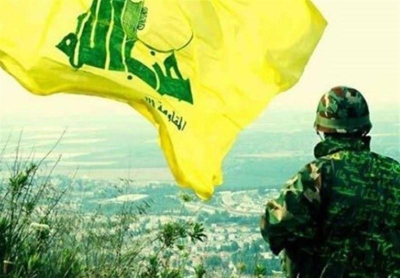 بیانیه حزب‌الله درباره درگیری در مرز‌ لبنان و فلسطین