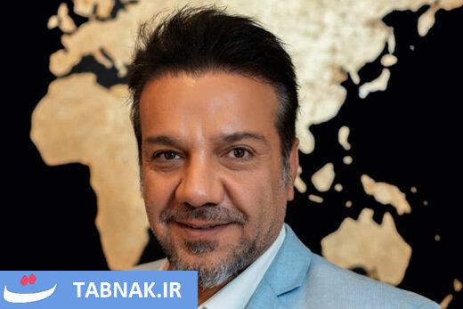 عذرخواهی مجری صداوسیما از هواداران پرسپولیس