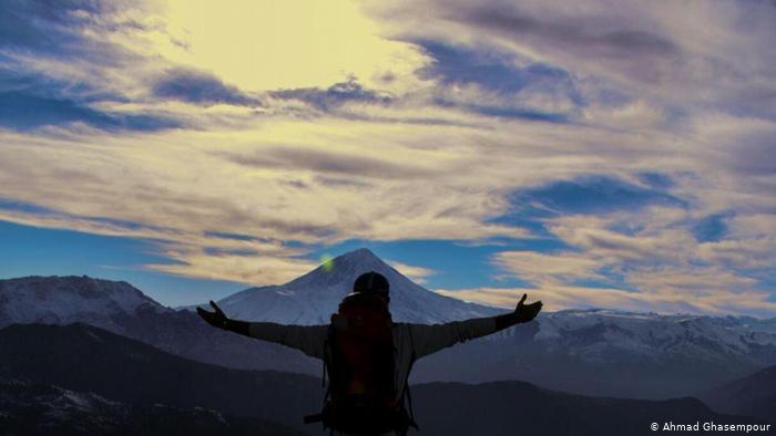 وقف کوه دماوند؛ یک تکذیب و انبوهی تایید