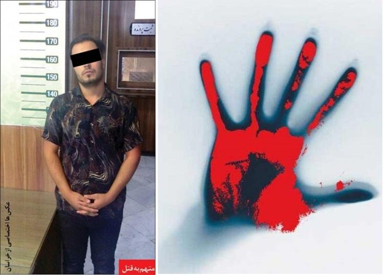 آدم‌کشی به دستور زن خیانتکار!