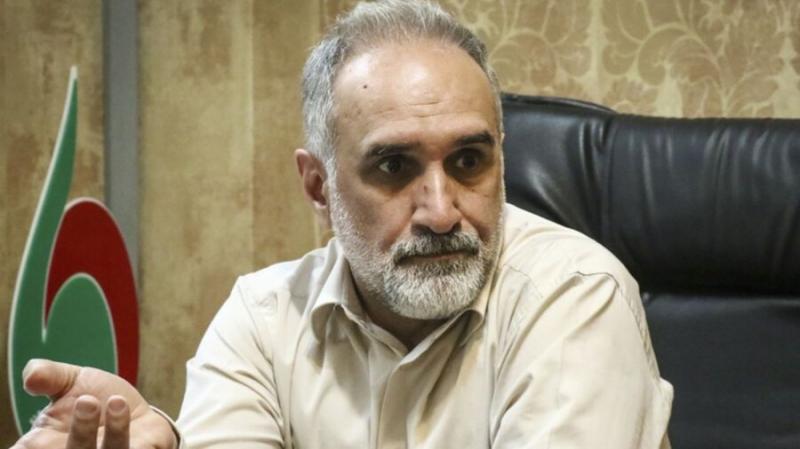 ماجرای شایعه استعفای «حاما» از شورای هماهنگی اصلاحات