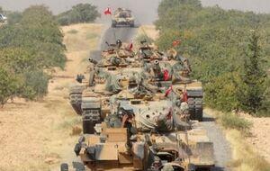 تصمیم آلمان برای توقف فروش تسلیحات به ترکیه