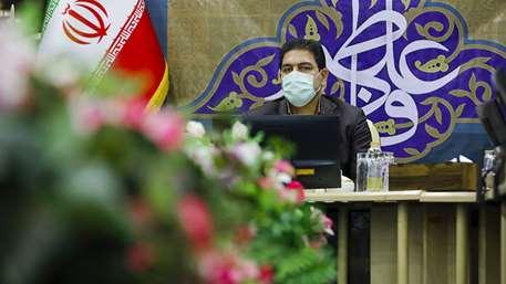 مجلس در بحث درآمد‌های اختصاصی و پایدار برای هلال‌احمر ورود کند