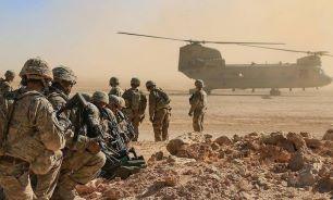 بازگشت با دستان خالی؛ نگاهی به اهداف آمریکا از ترک پایگاه‌های نظامی در افغانستان و عراق