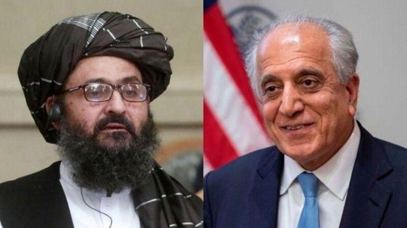 بی اعتمادی افغانستانی ها به طرح صلح آمریکا در افغانستان
