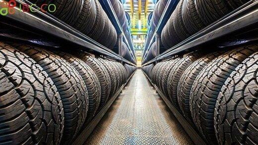با افزایش مجدد قیمت تایر موافقت شد/ نگرانی تولیدکنندگان تایر از حضور خصولتی‌ها