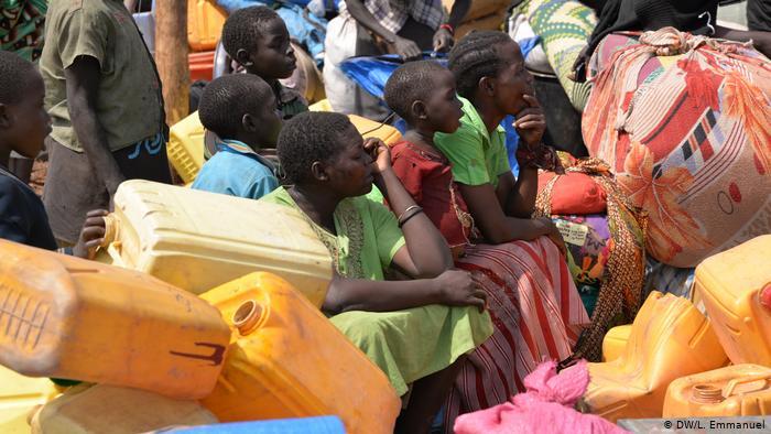 هزاران آواره و پناهجو در مسیر خود به سوی اروپا جان می‌بازند