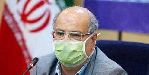 بستری ۶۸۴ بیمار کرونایی در ۲۴ ساعت گذشته در تهران
