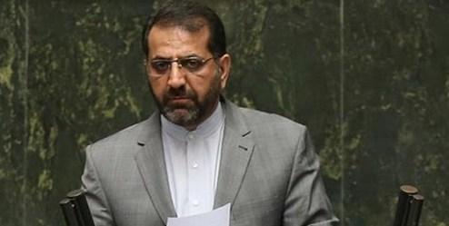 «نجفی خوشرودی» سفیر جدید جمهوری اسلامی ایران در مسقط کیست؟