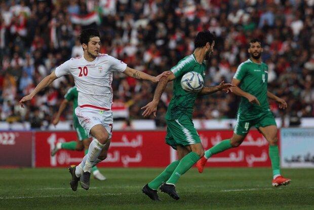 زمان دیدار‌های تیم ملی فوتبال ایران در انتخابی جام جهانی ۲۰۲۲ اعلام شد