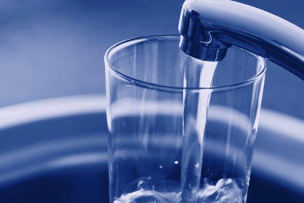 مصرف آب در استان قزوین ۴۰ درصد افزایش یافته است
