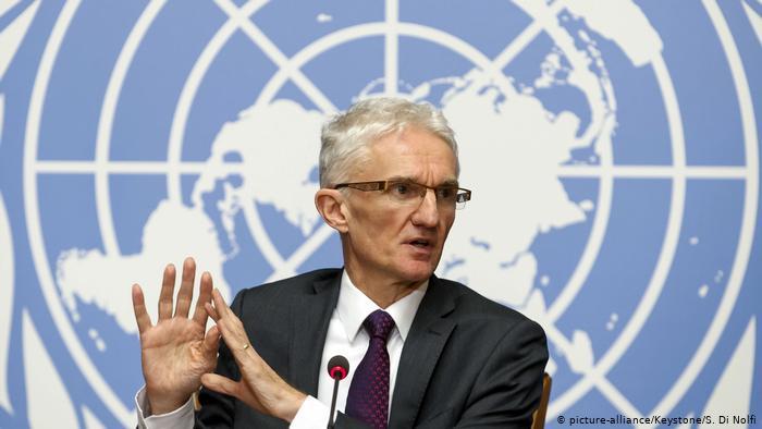 سازمان ملل: ویروس کرونا در همه استان‌های سوریه پخش شده است