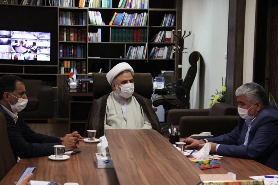رییس دادگستری خوزستان: فضا برای مفسدان اقتصادی و مدیران متخلف ناامن خواهد شد