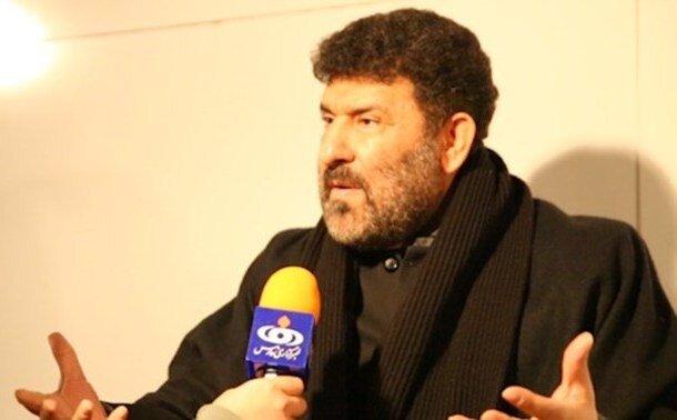 سعید حدادیان: بمیریم هم مراسم ماه محرم را برگزار می‌کنیم