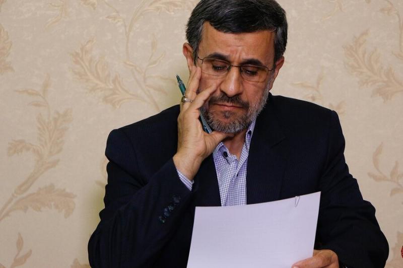 توییت احمدی‌نژاد خطاب به دبیرکل سازمان ملل