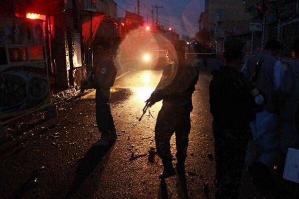 بیش از ۴۰ کشته و زخمی در انفجار مهیب در ولایت لوگر افغانستان