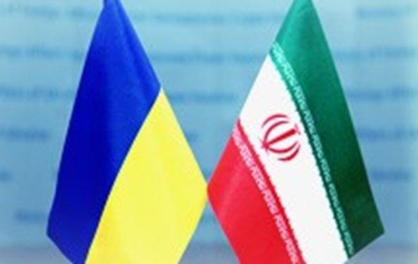 هیأت ایرانی به منظور گفتگو درباره هواپیمای اوکراینی وارد کی‌یف شد