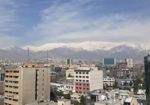 معاملات بازار مسکن تهران در تیرماه چقدر شد؟