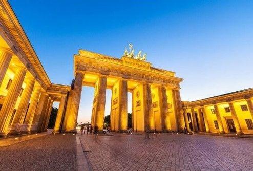 7 جاذبه گردشگری برتر در آلمان