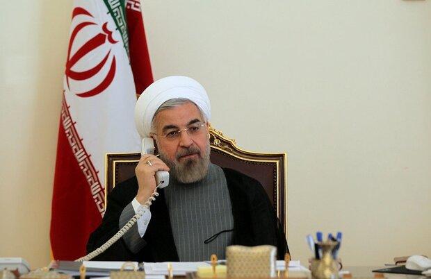 تاکید تهران-عشق آباد بر ضرورت تلاش برای توسعه همکاری‌های اقتصادی