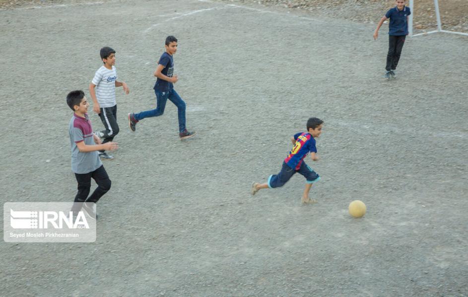 ۵۰ مکان به سرانه ورزشی آموزش و پرورش استان مرکزی افزوده شد