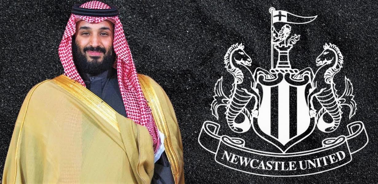 پشت پرده انصراف سعودی‌ها از خرید باشگاه نیوکاسل