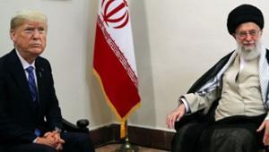 واکنش‌ خامنه‌ای به پیشنهاد مذاکره مستقیم با آمریکا - Gooya News