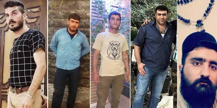  شکنجه ، عدم اعتراف و محکومیت به اعدام؛ نسخه کامل دادنامه ۵ معترض دی ماه ۹۶