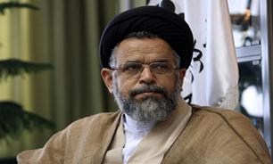 توضیحات وزیر اطلاعات پیرامون دستگیری سرکرده گروه تروریستی تندر