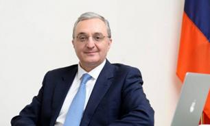 وزیر خارجه ارمنستان: آماده‌ایم تا با جمهوری آذربایجان مذاکره کنیم