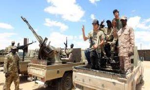 تحولات لیبی؛ بالا گرفتن دعوای ابوظبی و آنکارا، روسیه احداث پایگاه نظامی را رد کرد
