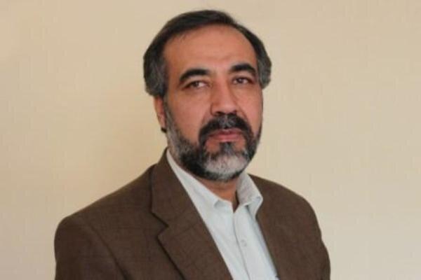 Iran plays important role in Afghan peace as global actor