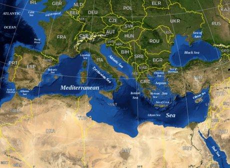 یونان و ترکیه درباره "مسائل مهم" گفت‌وگو می‌کنند