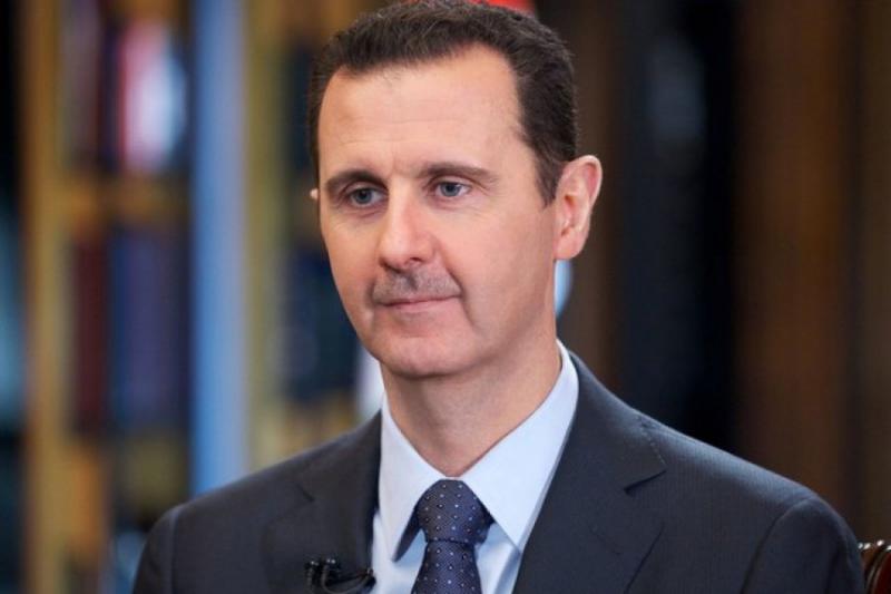 بشار اسد: اطمینان داریم که میهنمان به پیروزی نهایی دست خواهد یافت