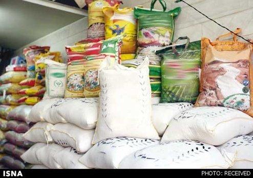 اوضاع برنج وارداتی بعد از حذف ارز دولتی