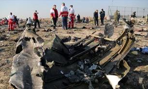 اعلام زمان برگزاری دور دوم مذاکرات ایران و اوکراین پیرامون سانحه هواپیما اوکراینی