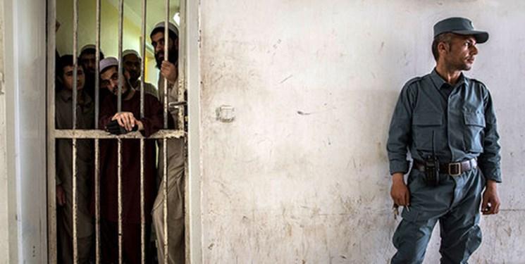 پیشنهاد آمریکا برای حبس خانگی زندانیان طالبان در افغانستان