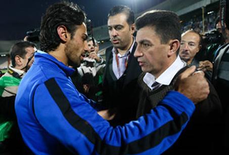 نبرد نایب قهرمانی با توپخانه پُر/ اولین ملاقات امیر و فرهاد