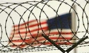 کرونا مرگبارترین ماه را برای زندانیان آمریکایی رقم زد