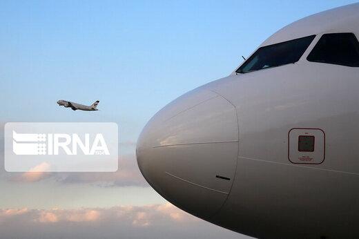 سازمان هواپیمایی: مجوز پروازهای ترکیه به ایران صادر شده است