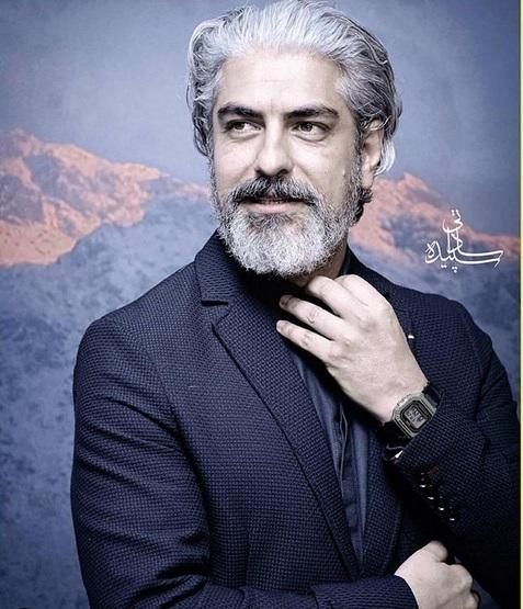 پاکدل «هزار افسان» را می‌سازد