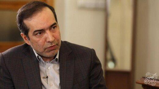 واکنش توئیتری رئیس سازمان سینمایی به اسامی غیرایرانی فیلم‌های سینمای ایران