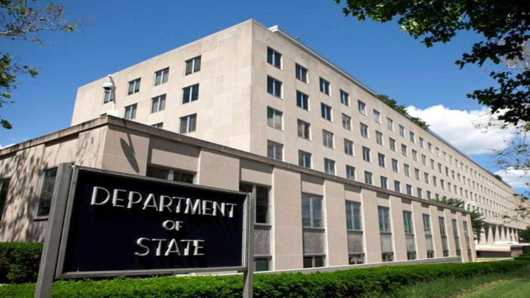واکنش وزارت خارجه آمریکا به بازداشت سرکرده گروه تروریستی «تندر»