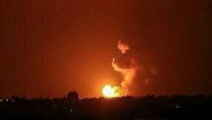 قطعی مدام برق بعد از شنیده شدن صدای انفجار در گرم‌دره - Gooya News