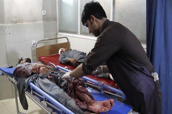 پایان درگیری در زندان جلال آباد افغانستان با ۲۹ کشته