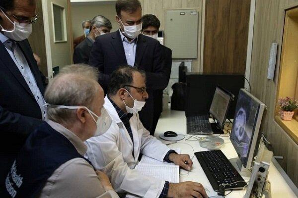 وضعیت تجهیزات ۱۶۰ بیمارستان و آزمایشگاه در ایران بررسی می شود