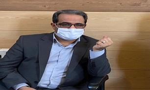 بازدید معاون اجتماعی دادگستری از کانون اصلاح و تربیت کرمان
