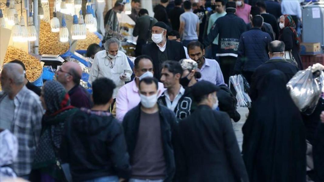 آمار کرونا در ایران، ۱۳ مرداد ۹۹/ شناسایی ۲۵۹۸ بیمار و ۲۱۵ فوتی جدید