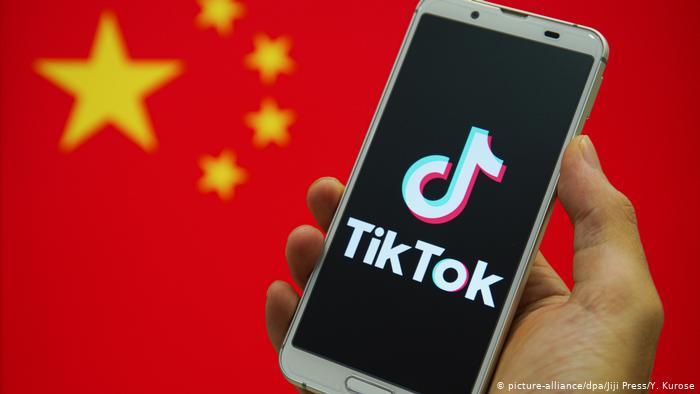 ابراز تمایل مایکروسافت برای خرید اپلیکیشن چینی "تیک‌ تاک"